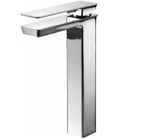 Смеситель для раковины Bravat Phillis F156101C-A-ENG Хром