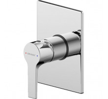 Смеситель для душа Bravat Prolate PB85179C-A-RUS Хром