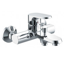Смеситель для ванны Bravat Pure F6105161C-01 Хром