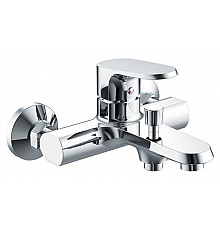 Смеситель для ванны Bravat Pure F6105161C-01 Хром