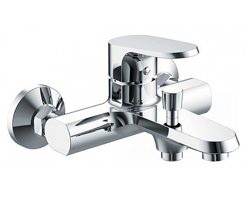 Santeh-Crystal.ru: Смеситель для ванны Bravat Pure F6105161C-01 Хром Приобрести Смеситель для ванны Bravat Pure F6105161C-01 Хром в магазине сантехники Santeh-Crystal.ru