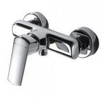 Смеситель для душа Bravat Real F9121179CP-01 Хром