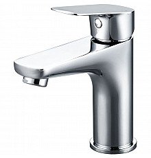 Смеситель для раковины Bravat Rhein F1429564CP-9-ENG Хром