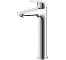 Смеситель для раковины Bravat Rhein F1429564CP-A-ENG Хром