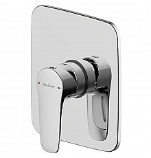 Смеситель для душа Bravat Source PB8173218CP-ENG Хром