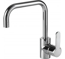 Смеситель для кухни Bravat Stream F73783C-1 Хром