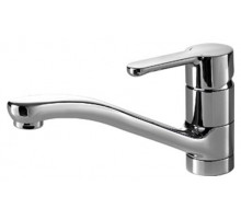 Смеситель для кухни Bravat Stream F73783C-2 Хром