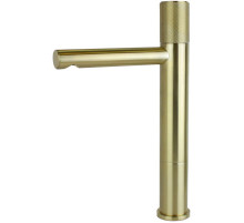 Смеситель для раковины Bronze de Luxe Avantgarde 2030GB Бронзовый