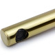 Смеситель для раковины Bronze de Luxe Авангард 2030GB бронзовый