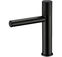 Смеситель для раковины Bronze de Luxe Avantgarde 2010H Черный