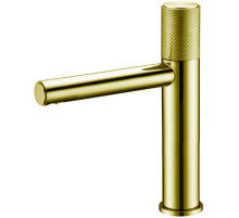 Смеситель для раковины Bronze de Luxe Avantgarde 2010GB Бронзовый