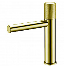 Смеситель для раковины Bronze de Luxe Avantgarde 2010GB Бронзовый