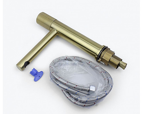 Santeh-Crystal.ru: Смеситель для раковины Bronze de Luxe Avantgarde 2010GB Бронзовый Заказать Смеситель для раковины Bronze de Luxe Avantgarde 2010GB Бронзовый в магазине сантехники Santeh-Crystal.ru