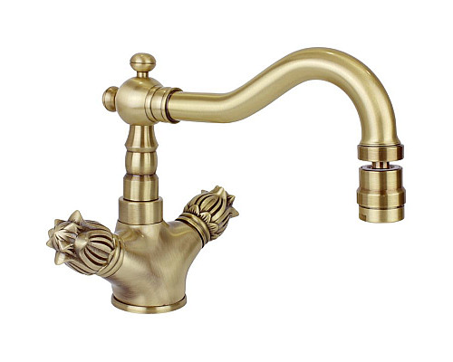 Santeh-Crystal.ru: Смеситель для биде Bronze de Luxe Florence 21317 Бронза Заказать Смеситель для биде Bronze de Luxe Florence 21317 Бронза в магазине сантехники Santeh-Crystal.ru