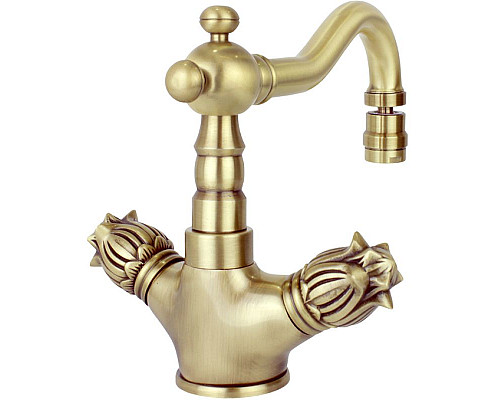 Santeh-Crystal.ru: Смеситель для биде Bronze de Luxe Florence 21317 Бронза Заказать Смеситель для биде Bronze de Luxe Florence 21317 Бронза в магазине сантехники Santeh-Crystal.ru