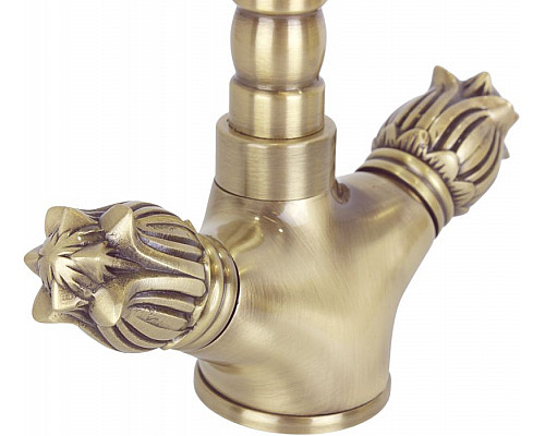 Santeh-Crystal.ru: Смеситель для биде Bronze de Luxe Florence 21317 Бронза Заказать Смеситель для биде Bronze de Luxe Florence 21317 Бронза в магазине сантехники Santeh-Crystal.ru