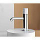 Приобрести Смеситель для раковины Bronze de Luxe Focus 24601CM Хром в магазине сантехники Santeh-Crystal.ru