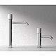 Приобрести Смеситель для раковины Bronze de Luxe Focus 24601CM Хром в магазине сантехники Santeh-Crystal.ru