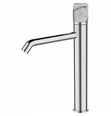 Смеситель для раковины Bronze de Luxe Focus 24615CM Хром