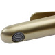 Смеситель для раковины Bronze de Luxe Айкон 2041CG Золото матовое