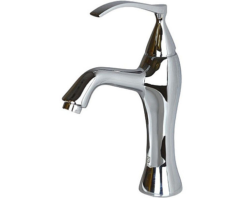 Santeh-Crystal.ru: Смеситель для раковины Bronze de Luxe Pure A9143 Хром Заказать Смеситель для раковины Bronze de Luxe Pure A9143 Хром в магазине сантехники Santeh-Crystal.ru