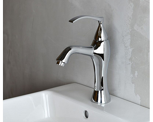 Santeh-Crystal.ru: Смеситель для раковины Bronze de Luxe Pure A9143 Хром Заказать Смеситель для раковины Bronze de Luxe Pure A9143 Хром в магазине сантехники Santeh-Crystal.ru