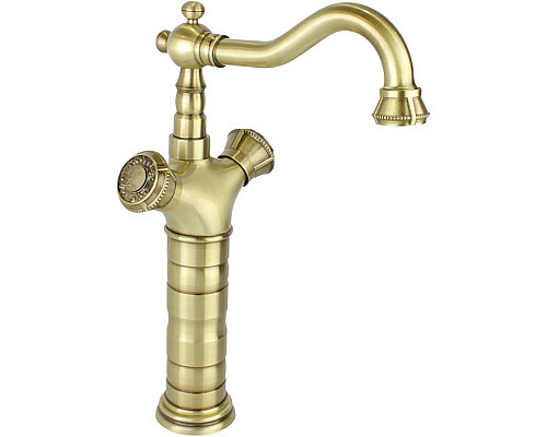 Santeh-Crystal.ru: Смеситель для раковины Bronze de Luxe Royal 10219/1 Бронза Заказать Смеситель для раковины Bronze de Luxe Royal 10219/1 Бронза в магазине сантехники Santeh-Crystal.ru