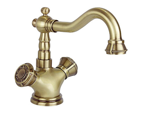 Santeh-Crystal.ru: Смеситель для раковины Bronze de Luxe Royal 10218/1 Бронза Приобрести Смеситель для раковины Bronze de Luxe Royal 10218/1 Бронза в магазине сантехники Santeh-Crystal.ru