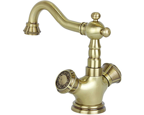 Santeh-Crystal.ru: Смеситель для раковины Bronze de Luxe Royal 10218/1 Бронза Приобрести Смеситель для раковины Bronze de Luxe Royal 10218/1 Бронза в магазине сантехники Santeh-Crystal.ru