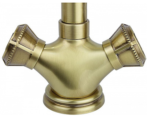 Santeh-Crystal.ru: Смеситель для раковины Bronze de Luxe Royal 10218/1 Бронза Приобрести Смеситель для раковины Bronze de Luxe Royal 10218/1 Бронза в магазине сантехники Santeh-Crystal.ru