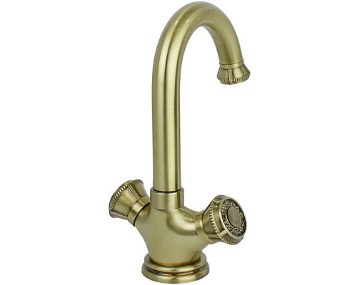 Santeh-Crystal.ru: Смеситель для раковины Bronze de Luxe Royal 21981/1 Бронза Заказать Смеситель для раковины Bronze de Luxe Royal 21981/1 Бронза в магазине сантехники Santeh-Crystal.ru