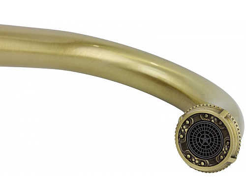 Santeh-Crystal.ru: Смеситель для раковины Bronze de Luxe Royal 21981/1 Бронза Заказать Смеситель для раковины Bronze de Luxe Royal 21981/1 Бронза в магазине сантехники Santeh-Crystal.ru