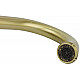 Заказать Смеситель для раковины Bronze de Luxe Royal 21981/1 Бронза в магазине сантехники Santeh-Crystal.ru