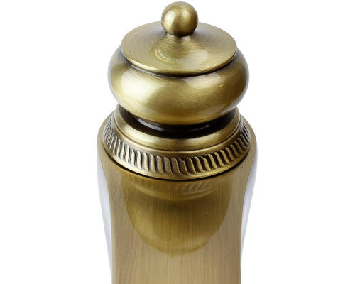 Смеситель для раковины Bronze de Luxe Виндзор 21383 цвет Бронза