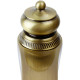 Смеситель для раковины Bronze de Luxe Виндзор 21383 цвет Бронза