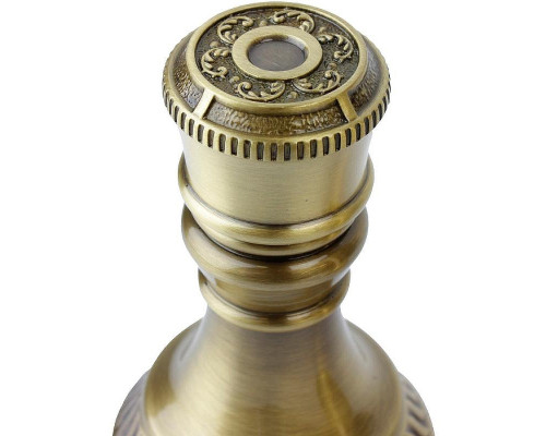 Смеситель для раковины Bronze de Luxe Виндзор 21383 цвет Бронза