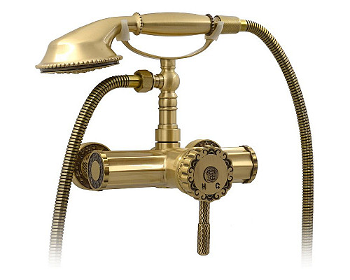 Santeh-Crystal.ru: Смеситель для душа Bronze de Luxe Windsor 10122 Бронза Заказать Смеситель для душа Bronze de Luxe Windsor 10122 Бронза в магазине сантехники Santeh-Crystal.ru