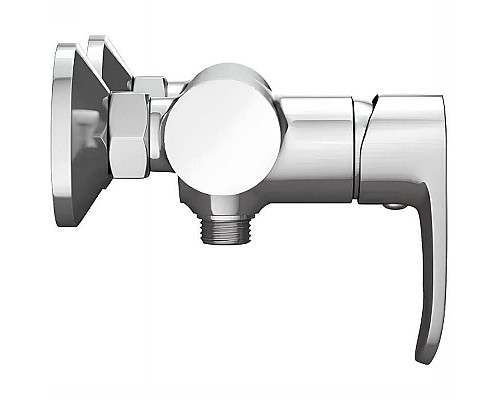 Santeh-Crystal.ru: Смеситель для душа Ceramica Nova A.V.O 70026CH Хром Приобрести Смеситель для душа Ceramica Nova A.V.O 70026CH Хром в магазине сантехники Santeh-Crystal.ru