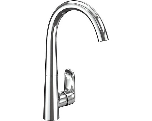 Santeh-Crystal.ru: Смеситель для кухни Ceramica Nova A.V.O 70027CH Хром Купить Смеситель для кухни Ceramica Nova A.V.O 70027CH Хром в магазине сантехники Santeh-Crystal.ru
