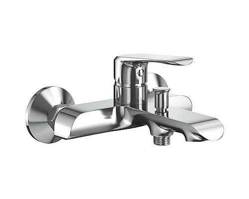 Santeh-Crystal.ru: Смеситель для ванны Ceramica Nova Curve 70022CH Хром Заказать Смеситель для ванны Ceramica Nova Curve 70022CH Хром в магазине сантехники Santeh-Crystal.ru