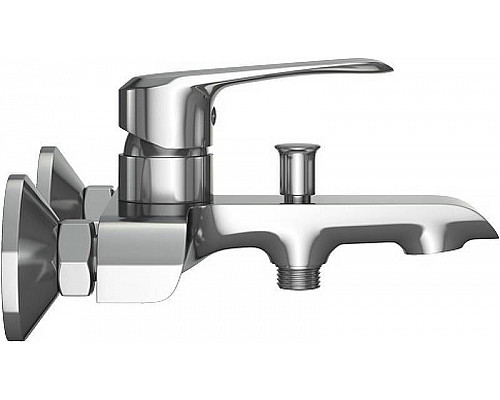 Santeh-Crystal.ru: Смеситель для ванны Ceramica Nova Curve 70022CH Хром Заказать Смеситель для ванны Ceramica Nova Curve 70022CH Хром в магазине сантехники Santeh-Crystal.ru