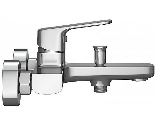 Santeh-Crystal.ru: Смеситель для ванны и душа Ceramica Nova Exellence 70030CH Хром Приобрести Смеситель для ванны и душа Ceramica Nova Exellence 70030CH Хром в магазине сантехники Santeh-Crystal.ru