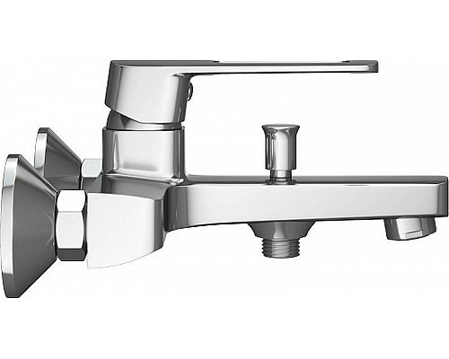 Santeh-Crystal.ru: Смеситель для ванны Ceramica Nova Linear 70019CH Хром Заказать Смеситель для ванны Ceramica Nova Linear 70019CH Хром в магазине сантехники Santeh-Crystal.ru