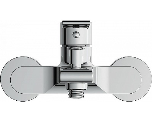 Santeh-Crystal.ru: Смеситель для ванны Cersanit Brasko 63021 Хром Купить Смеситель для ванны Cersanit Brasko 63021 Хром в магазине сантехники Santeh-Crystal.ru