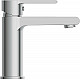 Купить Смеситель для раковины Cersanit Brasko 63020 Хром в магазине сантехники Santeh-Crystal.ru