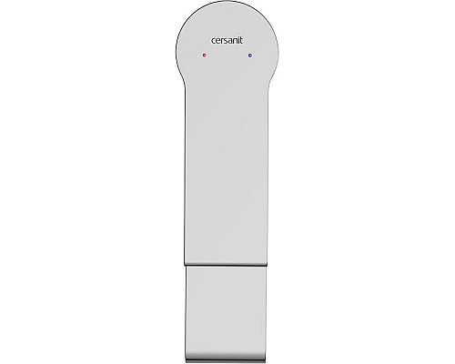 Santeh-Crystal.ru: Смеситель для раковины Cersanit Brasko 63020 Хром Купить Смеситель для раковины Cersanit Brasko 63020 Хром в магазине сантехники Santeh-Crystal.ru