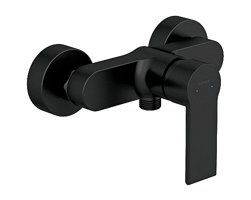 Santeh-Crystal.ru: Смеситель для душа Cersanit Brasko Black 63109 Черный матовый Приобрести Смеситель для душа Cersanit Brasko Black 63109 Черный матовый в магазине сантехники Santeh-Crystal.ru