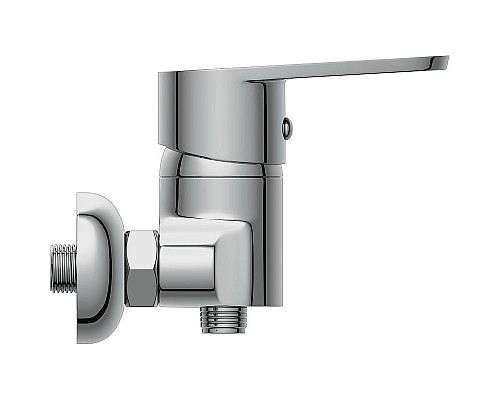 Santeh-Crystal.ru: Смеситель для душа Cersanit Cari 63027 Хром Приобрести Смеситель для душа Cersanit Cari 63027 Хром в магазине сантехники Santeh-Crystal.ru