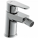 Смеситель для биде Cersanit Cersania 63033 Хром Смеситель для биде Cersanit Cersania 63033 Хром