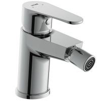 Смеситель для биде Cersanit Cersania 63033 Хром